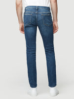 L'Homme Skinny 