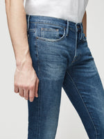 L'Homme Skinny 