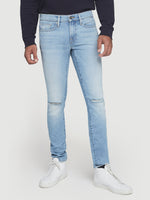 L'Homme Skinny 