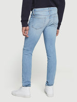 L'Homme Skinny 