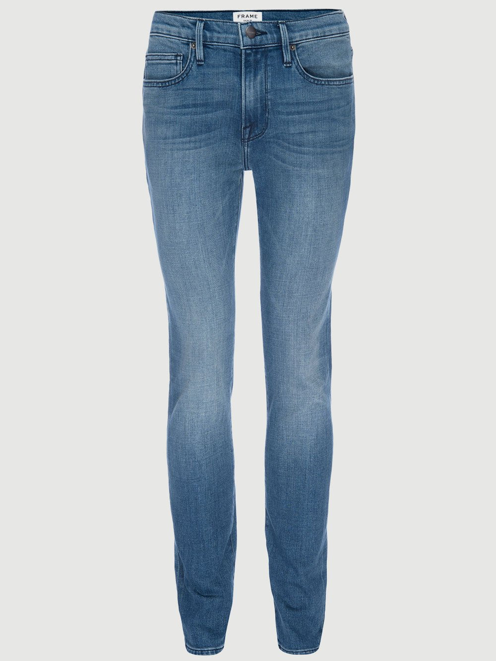 Jeans Front view
