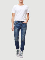 L'Homme Skinny 
