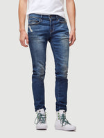 L'Homme Skinny 