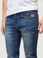 L'Homme Skinny 