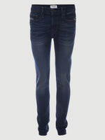 L'Homme Skinny 