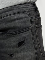 Jagger True Skinny 