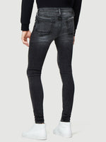 Jagger True Skinny 