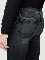 Jagger True Skinny 