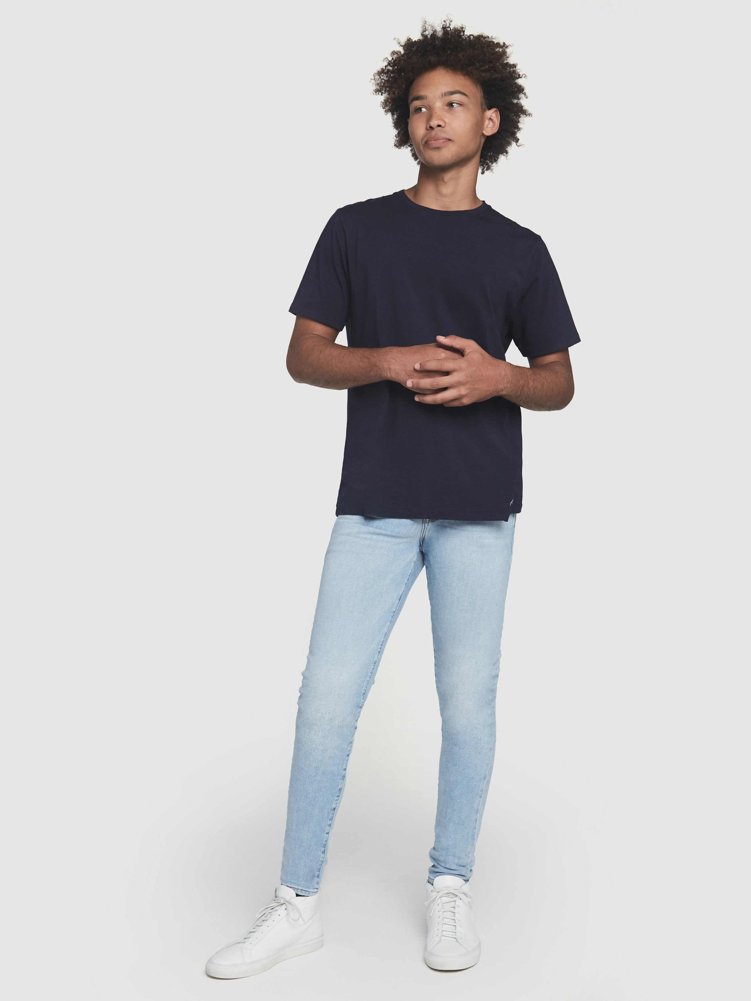 jeans front full body view alt:hover