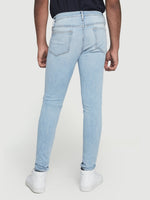 Jagger True Skinny 