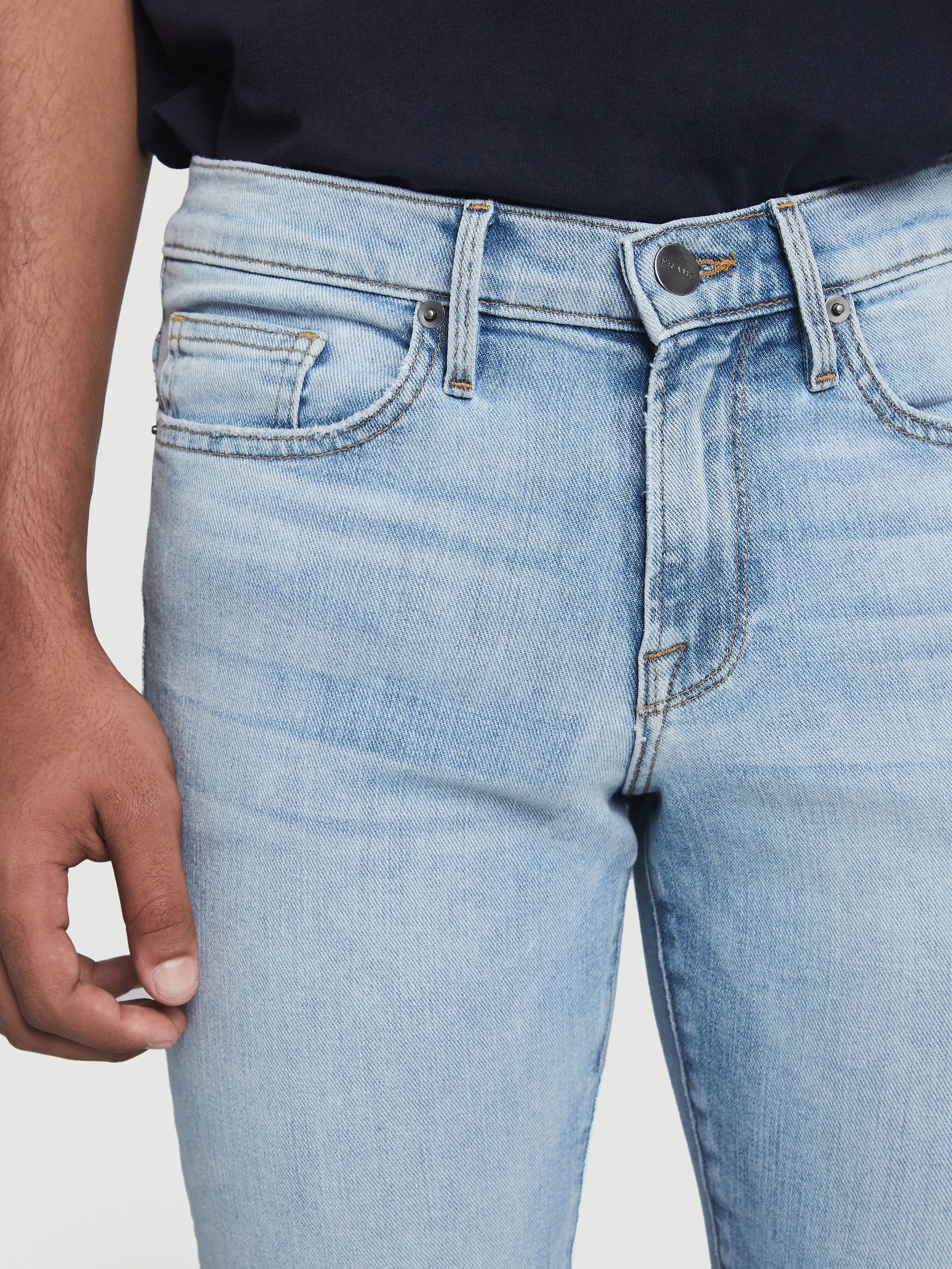 jeans detail view