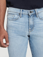 Jagger True Skinny 