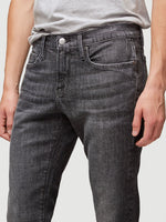 L'Homme Straight 