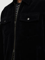 Cord Trucker 