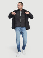 Convertible M65 Jacket 