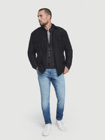 Convertible M65 Jacket 