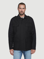 Convertible M65 Jacket 