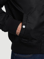 Nylon Bomber 