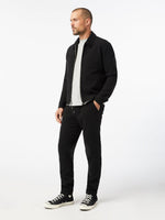 Lounge Jacket 