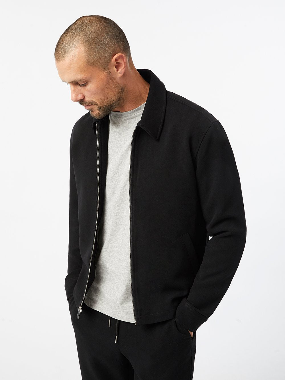 jacket front view 2