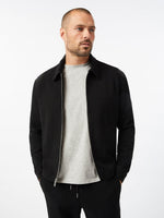 Lounge Jacket 