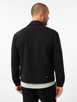 Lounge Jacket 