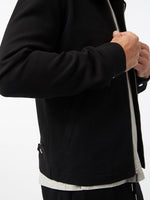 Lounge Jacket 