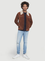 L'Homme Skinny 