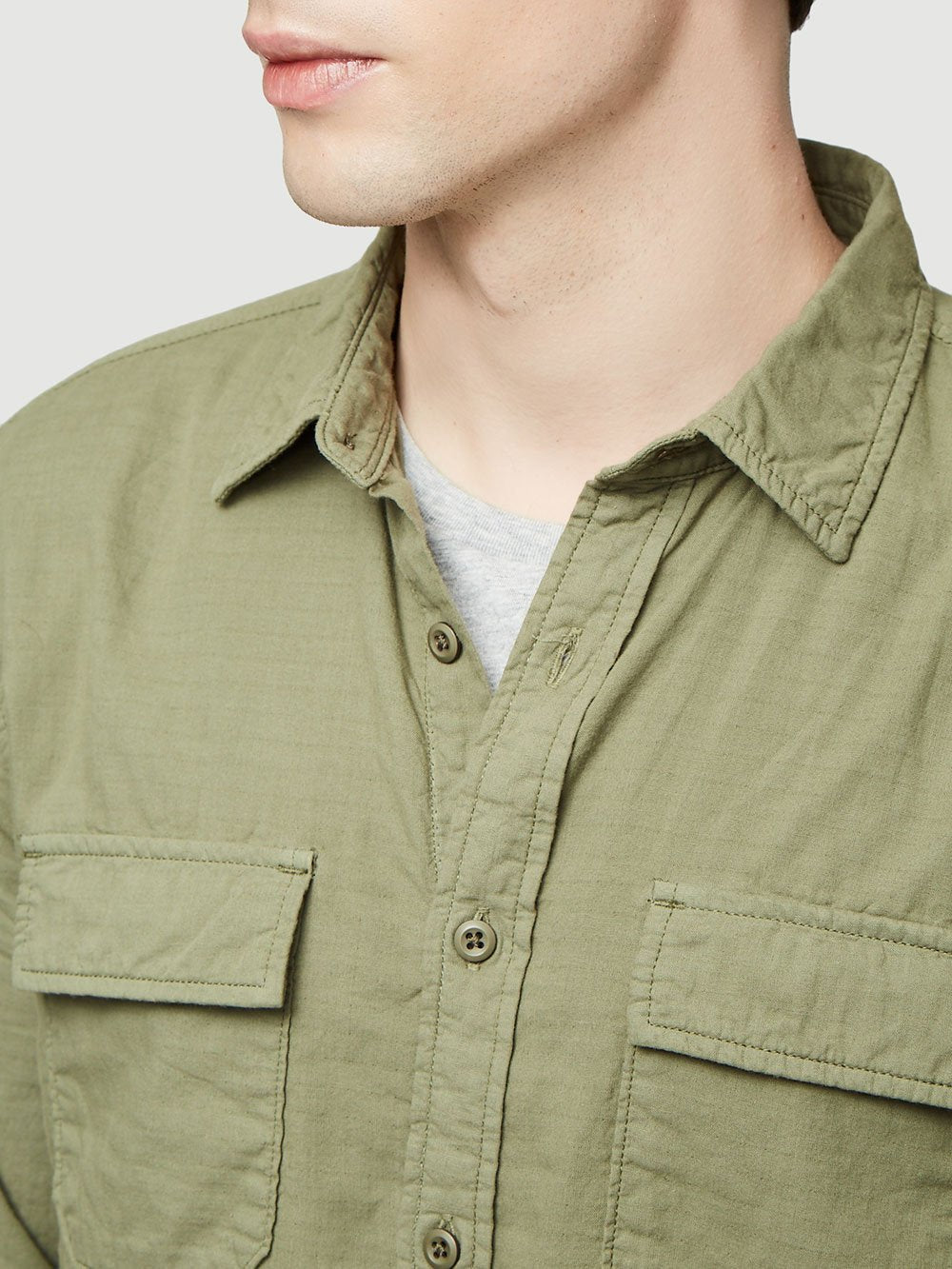 shirt detail view