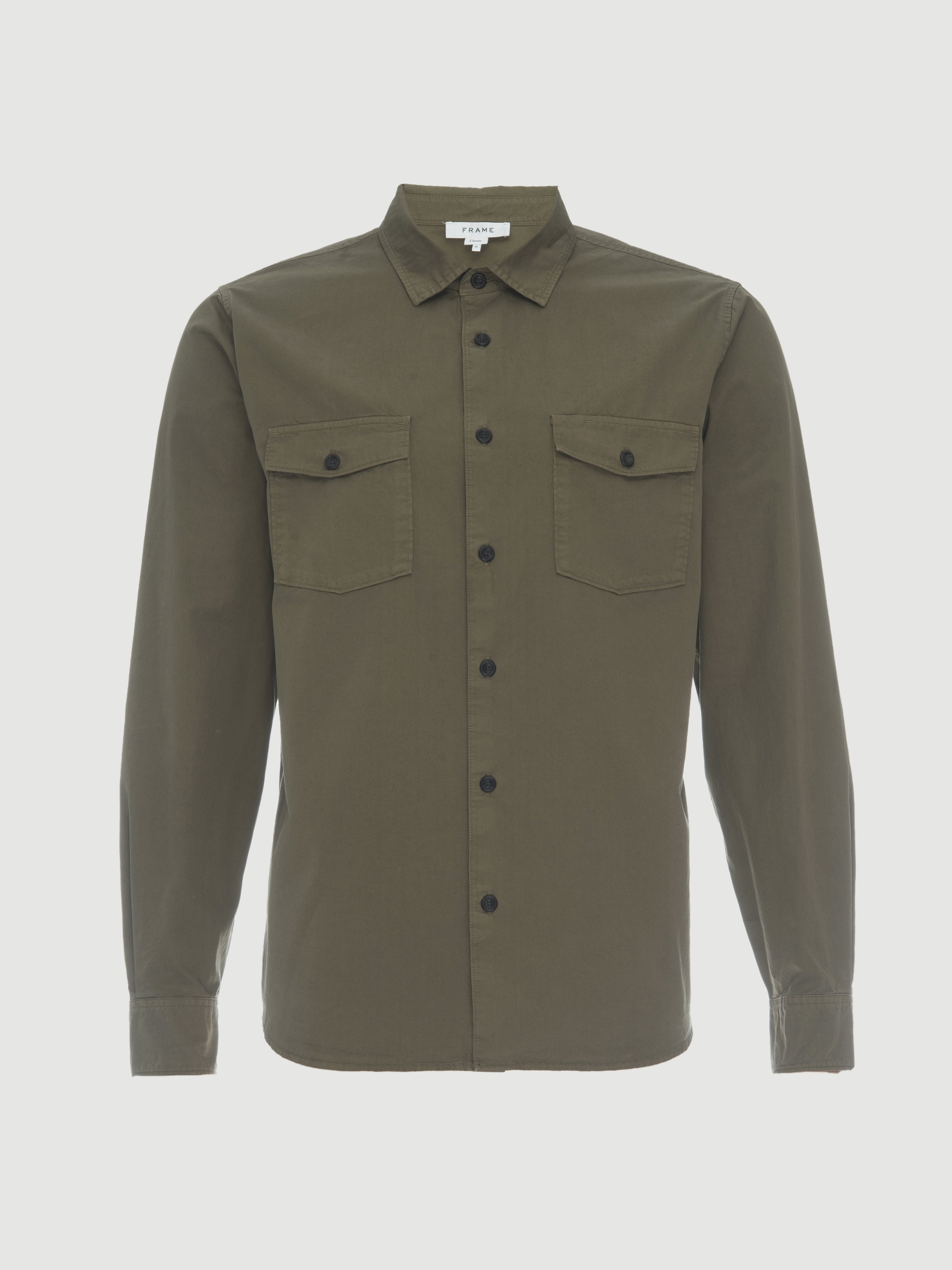 shirt front view