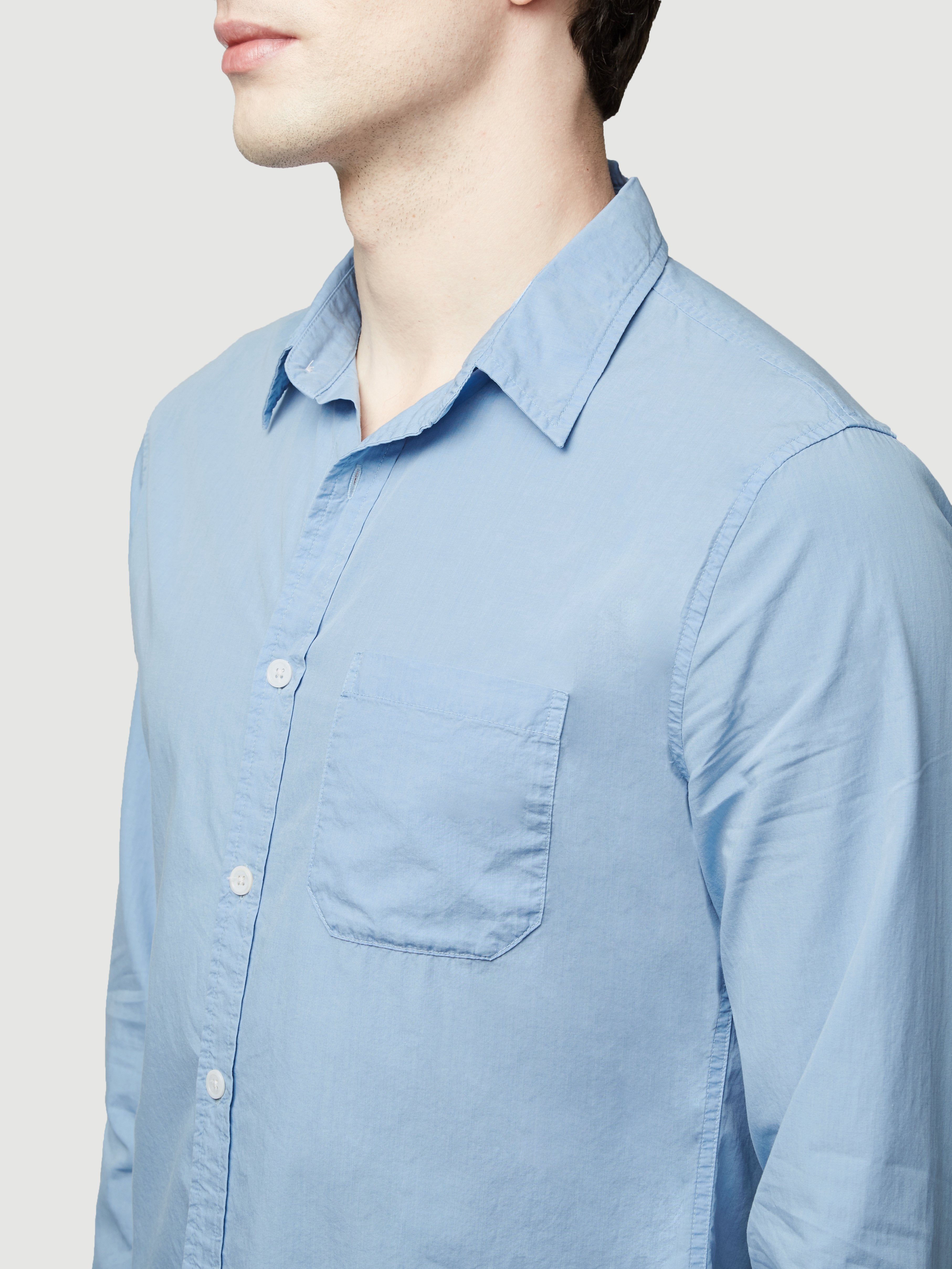 shirt detail view