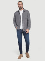Brushed Flannel Shirt 
