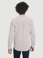Corduroy Western Shirt 