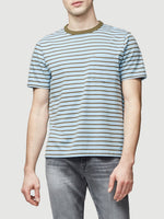 Short Sleeve Pocket Tee 