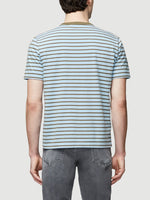 Short Sleeve Pocket Tee 