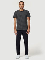 Short Sleeve Ringer Tee 