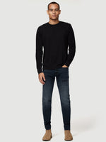 Long Sleeve Thermal Tee 