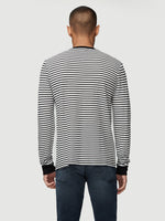 Long Sleeve Thermal Tee 