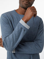 Reversible Duo Fold Crew 
