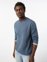 Reversible Duo Fold Crew 