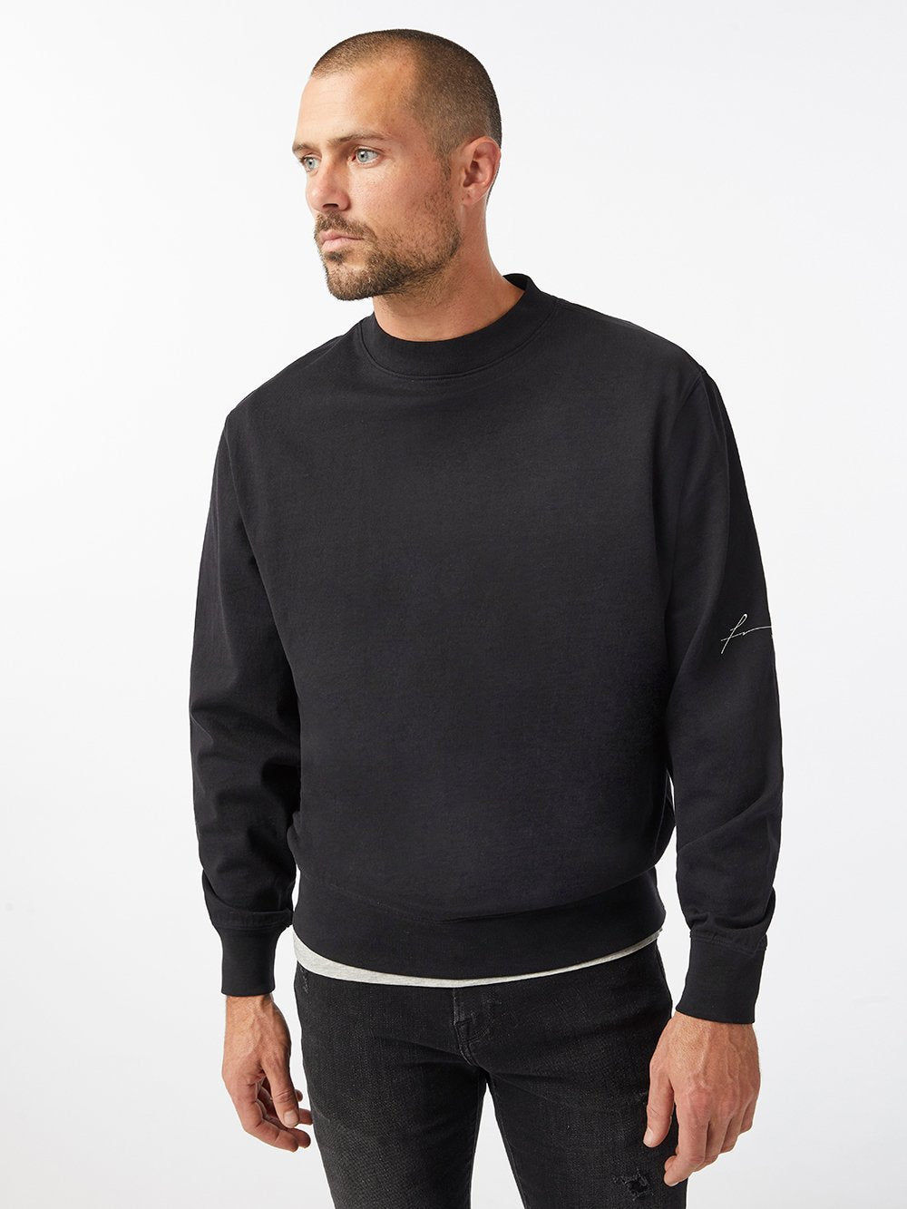 sweater front view 2
