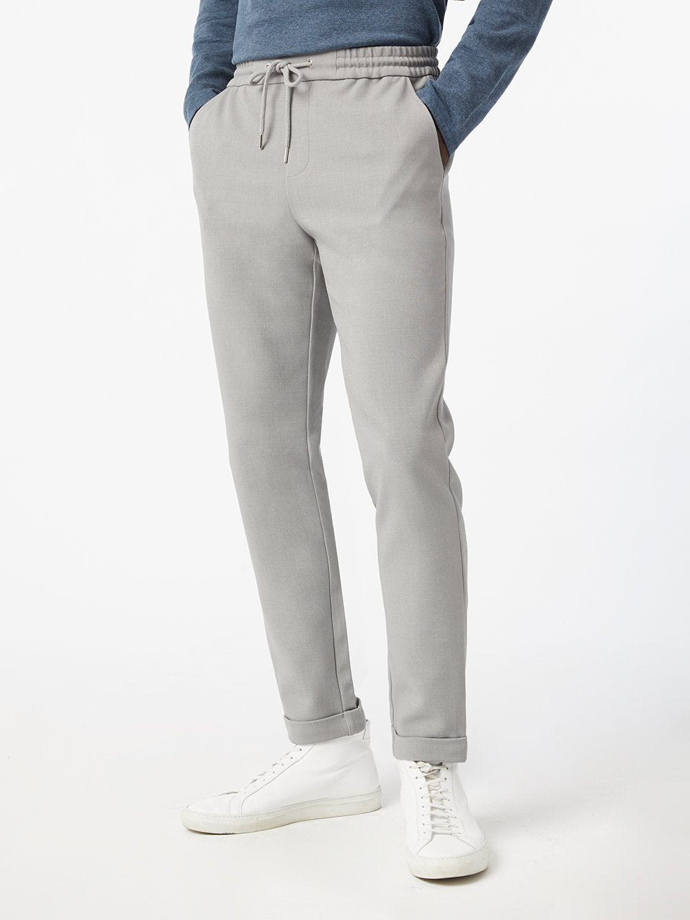pant front view