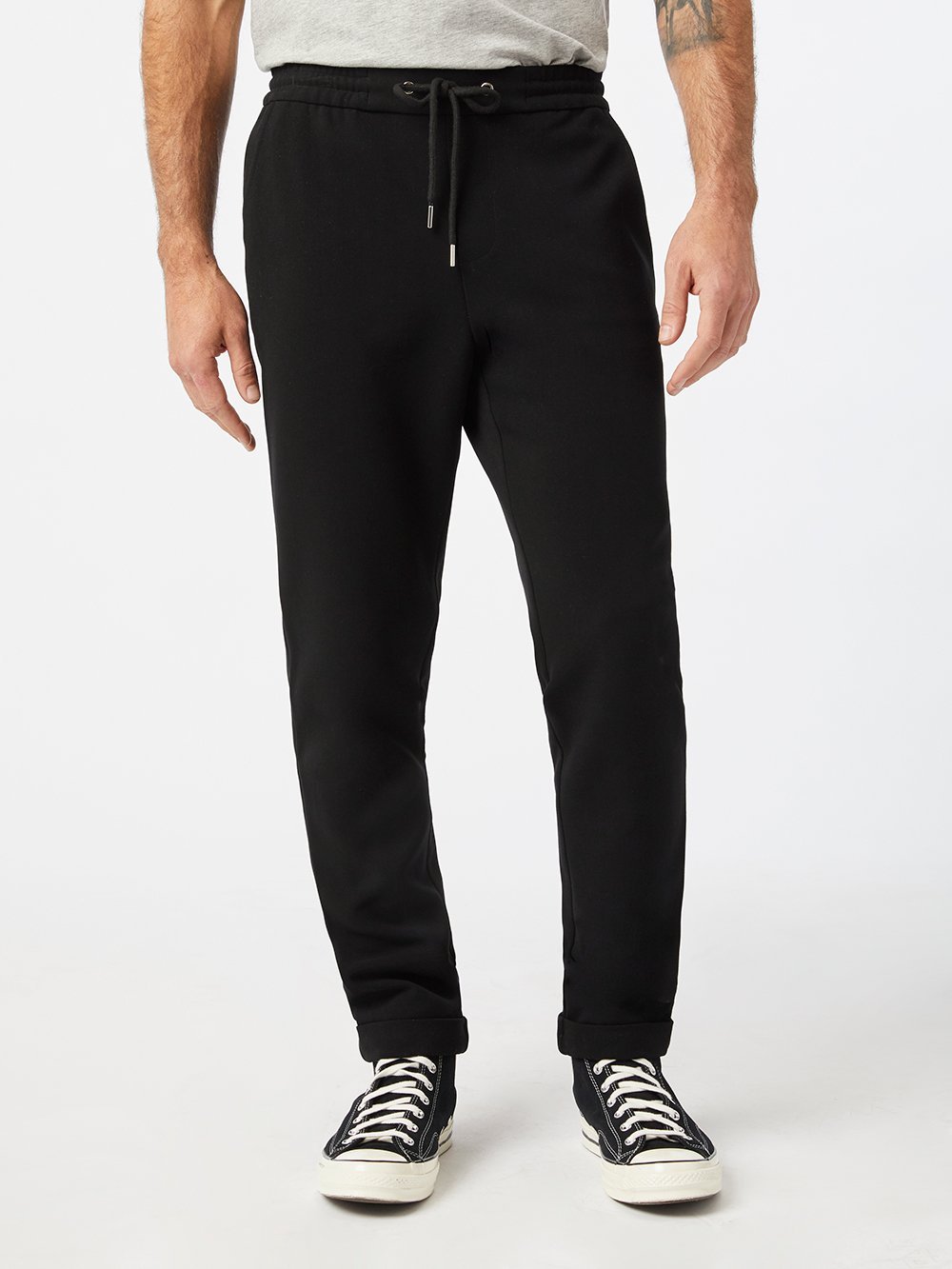 pant front view