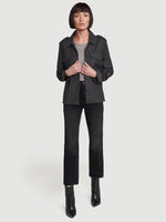 Le Pixie Sylvie Slender Straight 