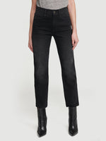 Le Pixie Sylvie Slender Straight 
