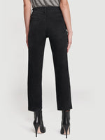 Le Pixie Sylvie Slender Straight 