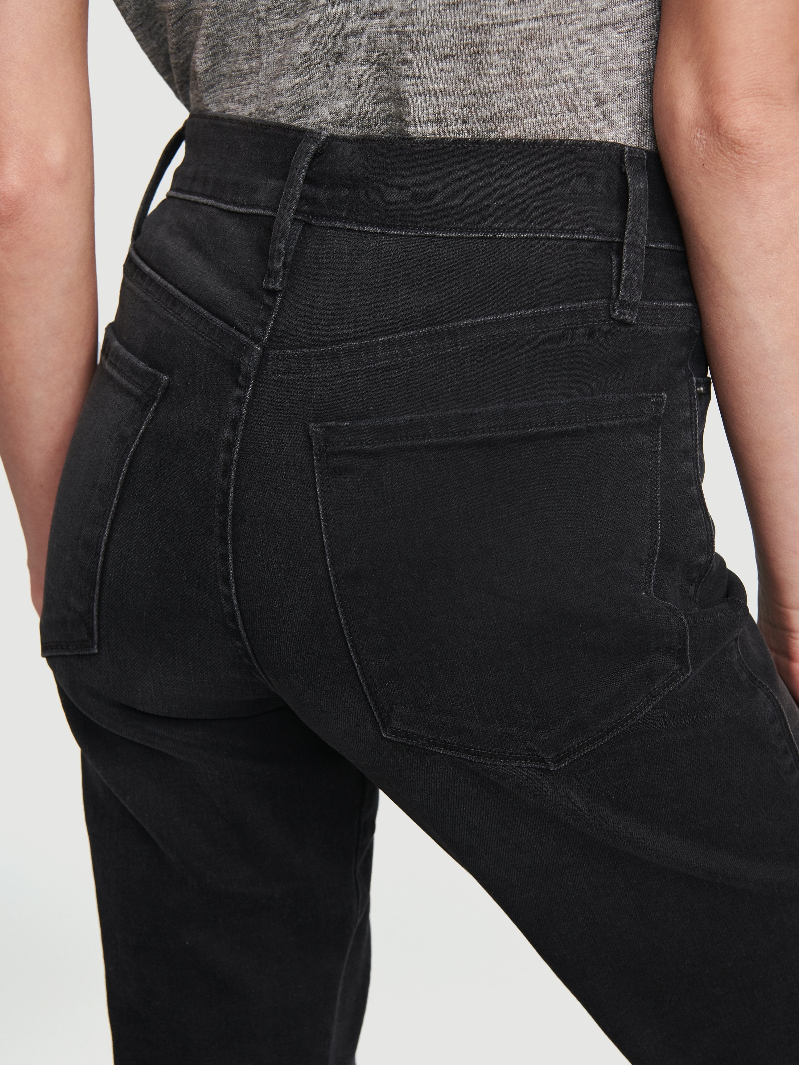 jeans detail view