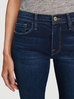 Sustainable Le Skinny De Jeanne 