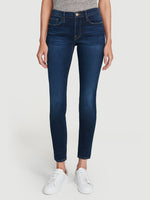 Sustainable Le Skinny De Jeanne 