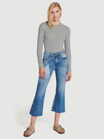 Le Sylvie Kick Boot Mix 